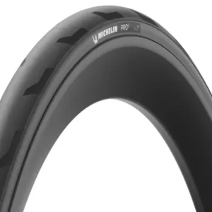 Neumático Michelin Pro 5 - Línea de competición - para cámara