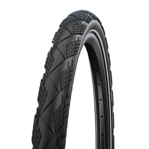 Cubierta Schwalbe Marathon Efficiency Evo - Addix Race - V-Guard - Super Race - E-Bike 50 - Para cámara