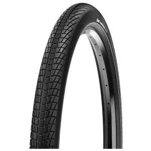 Cubierta Zleen Bumblebee - Optimal Compound - E-Bike Ready 25