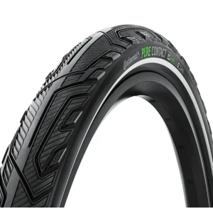 Cubierta Continental Pure Contact - Vectran Breaker - PolyX - Eco50