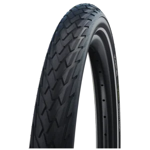 Cubierta Schwalbe Green Marathon Performance Line - Addix Eco - Green Guard