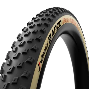 Cubierta Vittoria Barzo Skinwall - 4C Graphene 2.0 - XC Race TLR - Tubeless Ready