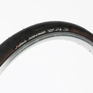 Cubierta Vittoria RideArmor II - Graphene 2.0 - Silica Comound - Tubeless Ready