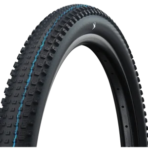 Cubierta Schwalbe Rick XC - Addix SpeedGrip - Super Ground - Tubeless Ready