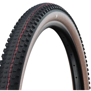 Cubierta Schwalbe Rick XC - Addix Speed - Super Race - Tubeless Ready