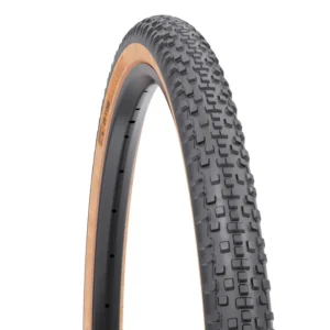Cubierta WTB Resolute 700 - 60a/50a - TCS Light Fast Rolling - Tubeless Ready