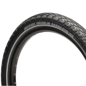 Cubierta bici de carga 20 x 2.40 Kenda Kwick Drumlin Cargo