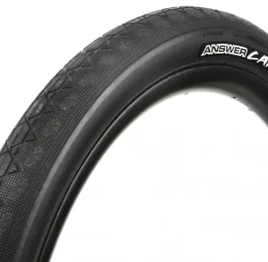 Cubierta Answer Carve