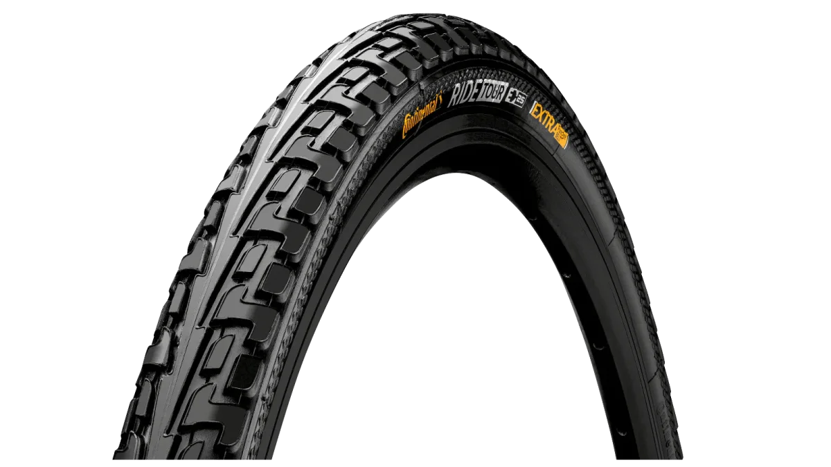 Cubierta Continental Ride Tour 700 - Extra Puncture Belt - ECO25 - Imagen 3