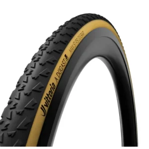 Cubierta Dugast Rhino - 2C - Neopreno + Algodón - Tubeless Ready