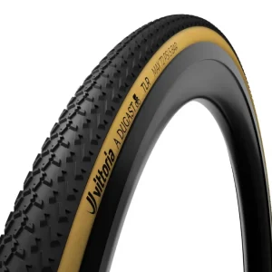 Cubierta Dugast Small Bird - 3C - Neopreno + Algodón - Tubeless Ready