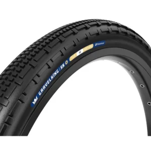 Cubierta Panaracer Gravelking SK Plus - ZSG Gravel Compound - TuffTex+ - Tubeless Ready