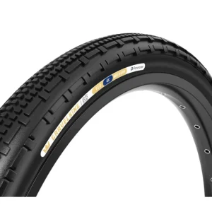 Cubierta Gravel Panaracer Gravelking SK - ZSG Gravel Compound - TuffTex Casing - Tubeless Ready