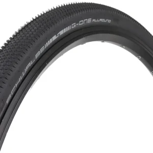 Cubierta Schwalbe G-One Allround - Addix - Raceguard - Tubeless Easy