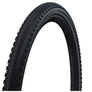 Cubierta Schwalbe G-One Overland 365 - Addix 4Season - RaceGuard -  E-Bike 50 - Tubeless Easy