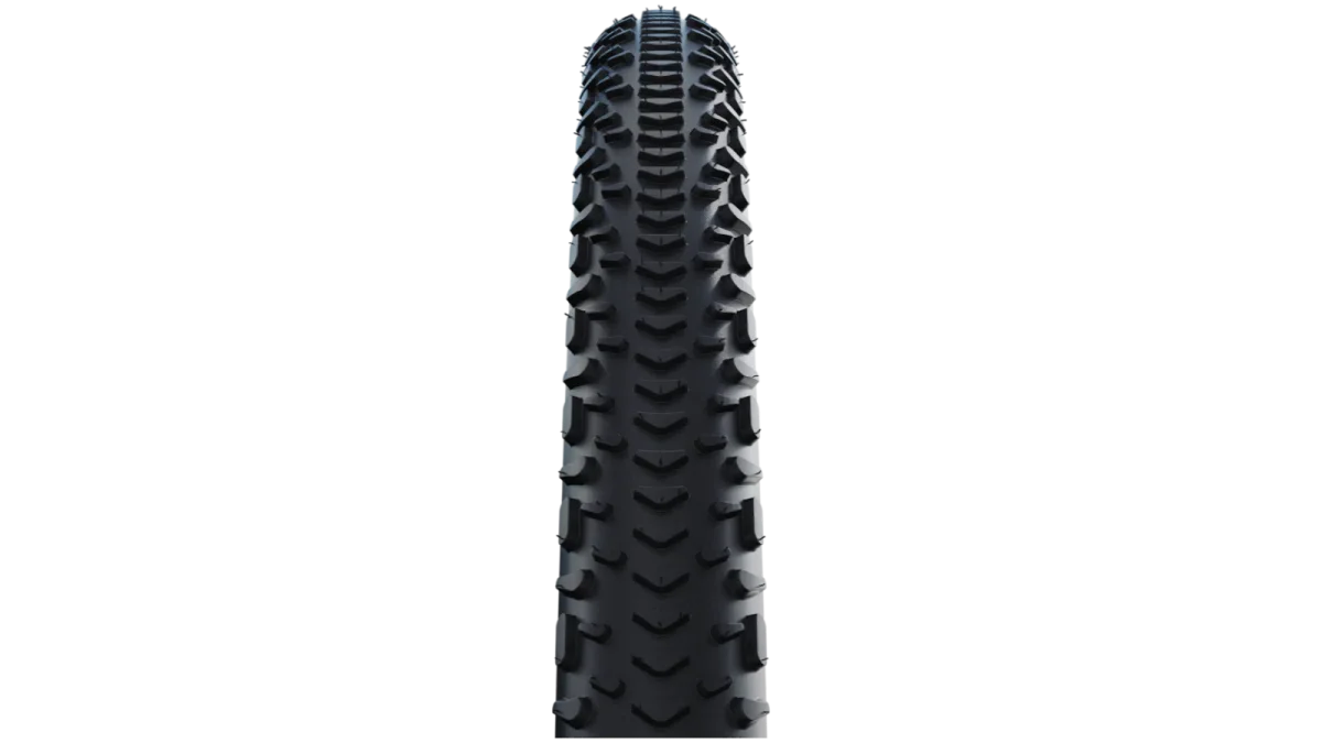 Cubierta Schwalbe G-One RX PRO - Super Race PRO - Addix Race - Tubeless Ready - Imagen 4