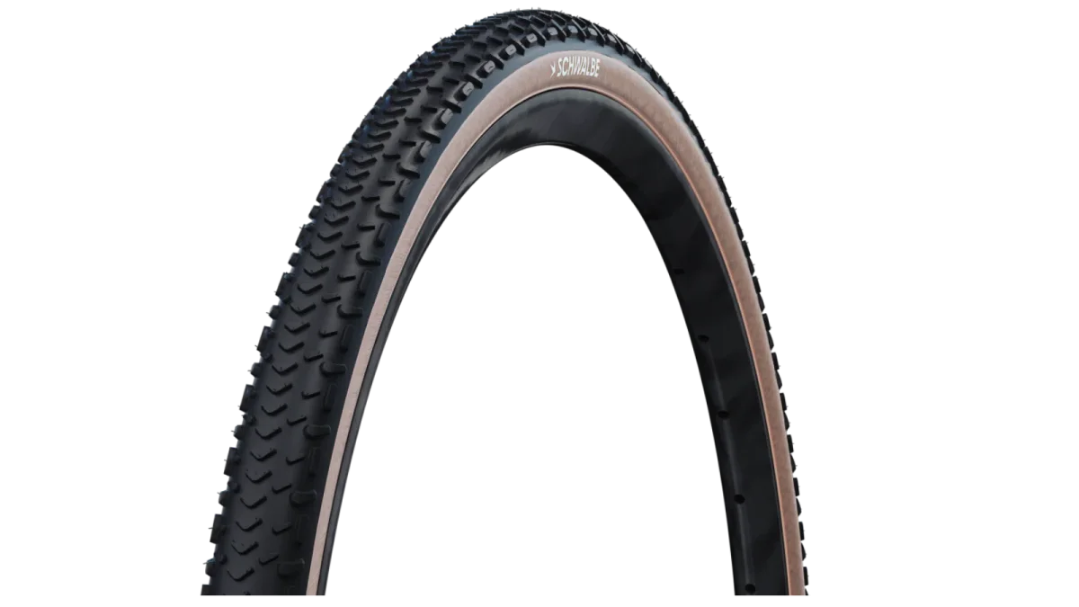 Cubierta Schwalbe G-One RX PRO - Super Race PRO - Addix Race - Tubeless Ready - Imagen 3