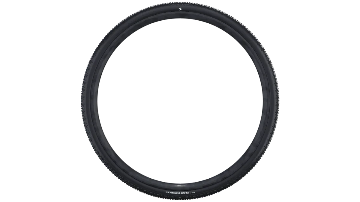 Cubierta Schwalbe G-One RX PRO - Super Race PRO - Addix Race - Tubeless Ready - Imagen 6