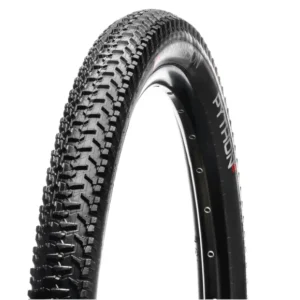 Cubierta Hutchinson Python 2 - Sideskin - Plegable