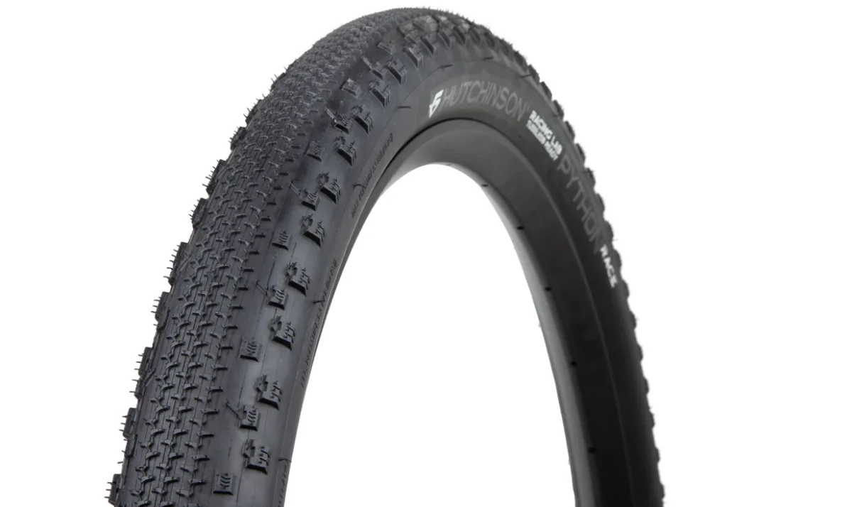 Cubierta Hutchinson Python Race Racing Lab - Race Ripost XC - Tubeless Ready - Imagen 2