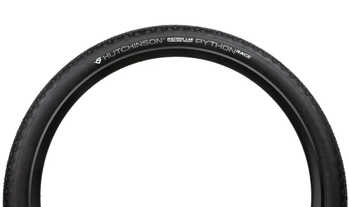 Cubierta Hutchinson Python Race Racing Lab - Race Ripost XC - Tubeless Ready - Imagen 3