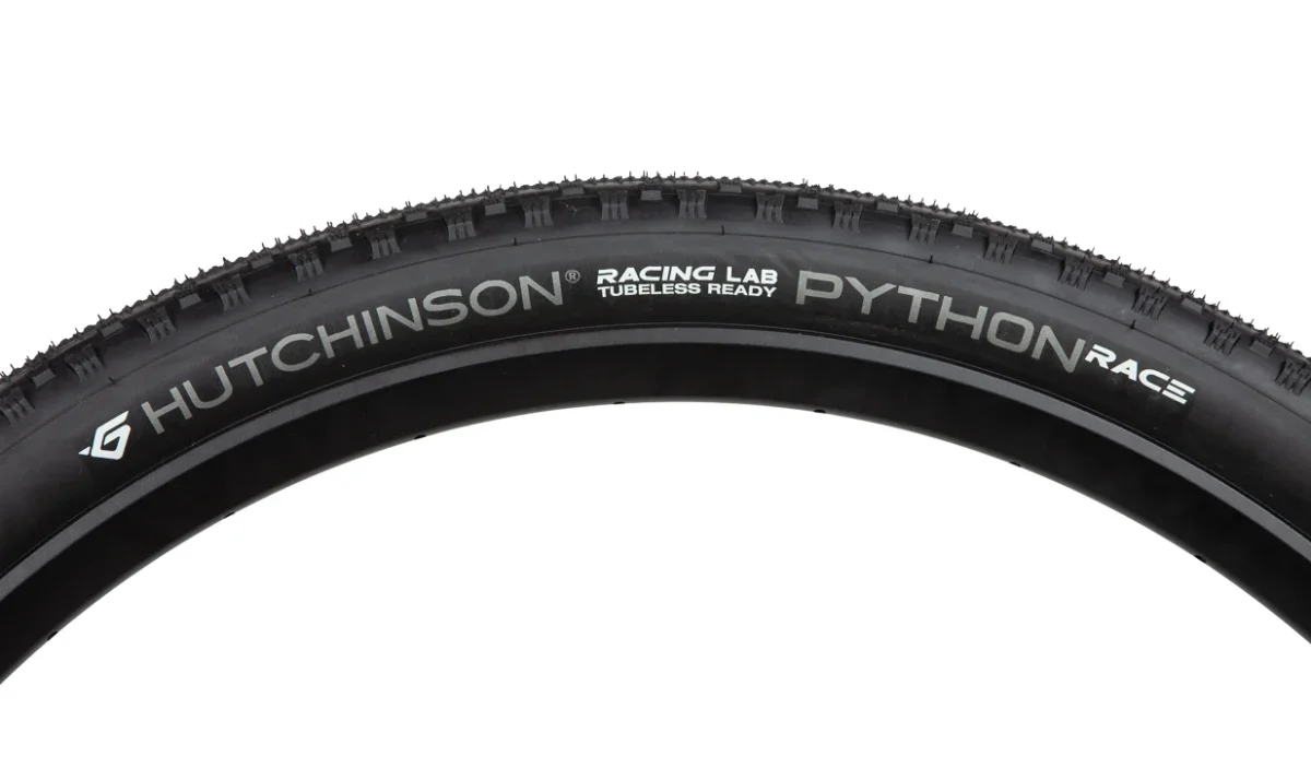 Cubierta Hutchinson Python Race Racing Lab - Race Ripost XC - Tubeless Ready - Imagen 4