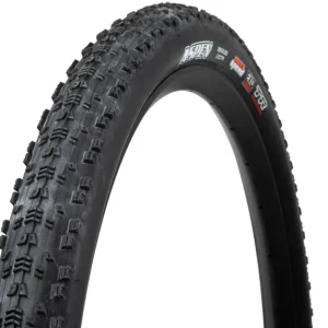Cubierta Maxxis Aspen - EXO Protection - Maxxspeed - Tubeless Ready