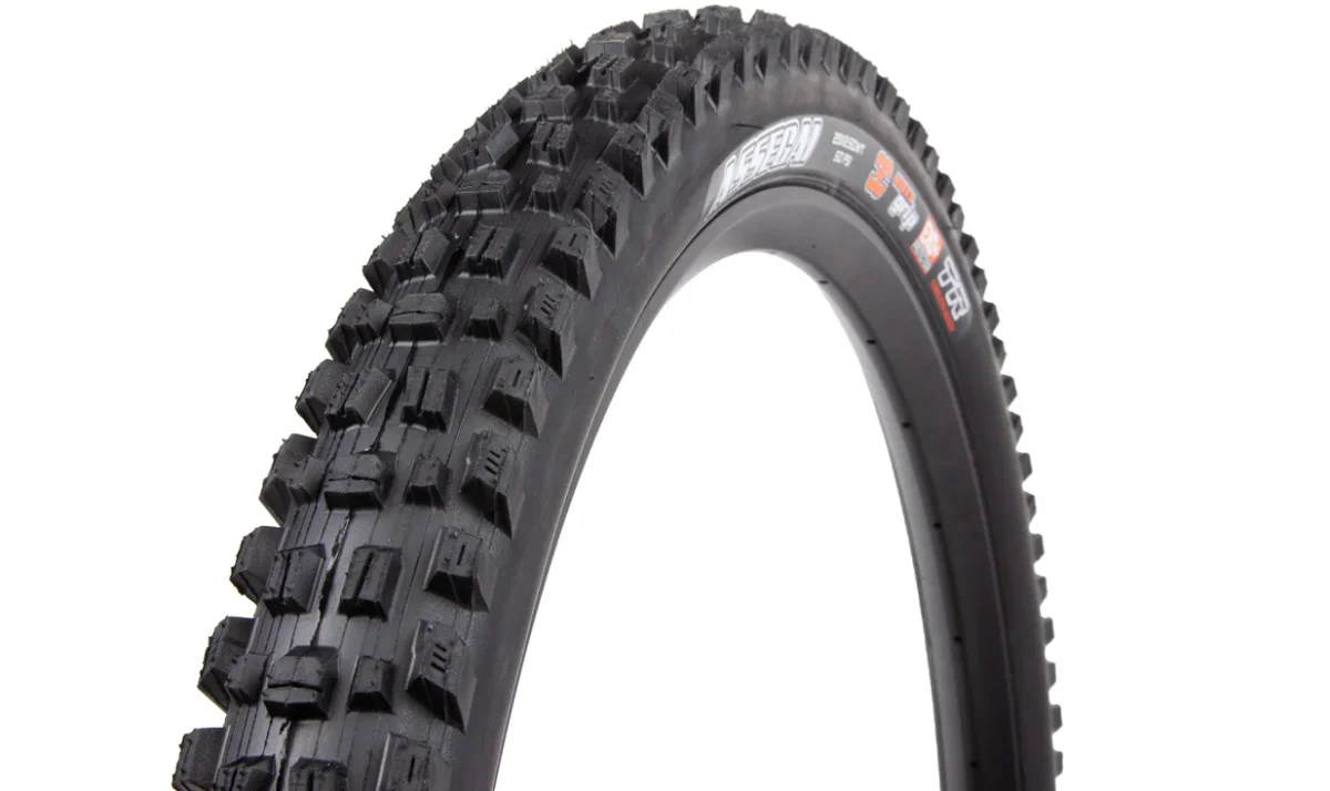 Cubierta Maxxis Assegai EXO+ Max Grip - 3C Maxx Grip - EXO Plus Protection - Wide Trail - Tubeless Ready - Imagen 3