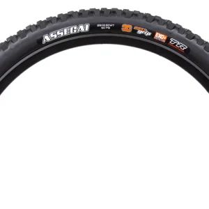 Cubierta Maxxis Assegai EXO+ Max Grip - 3C Maxx Grip - EXO Plus Protection - Wide Trail - Tubeless Ready
