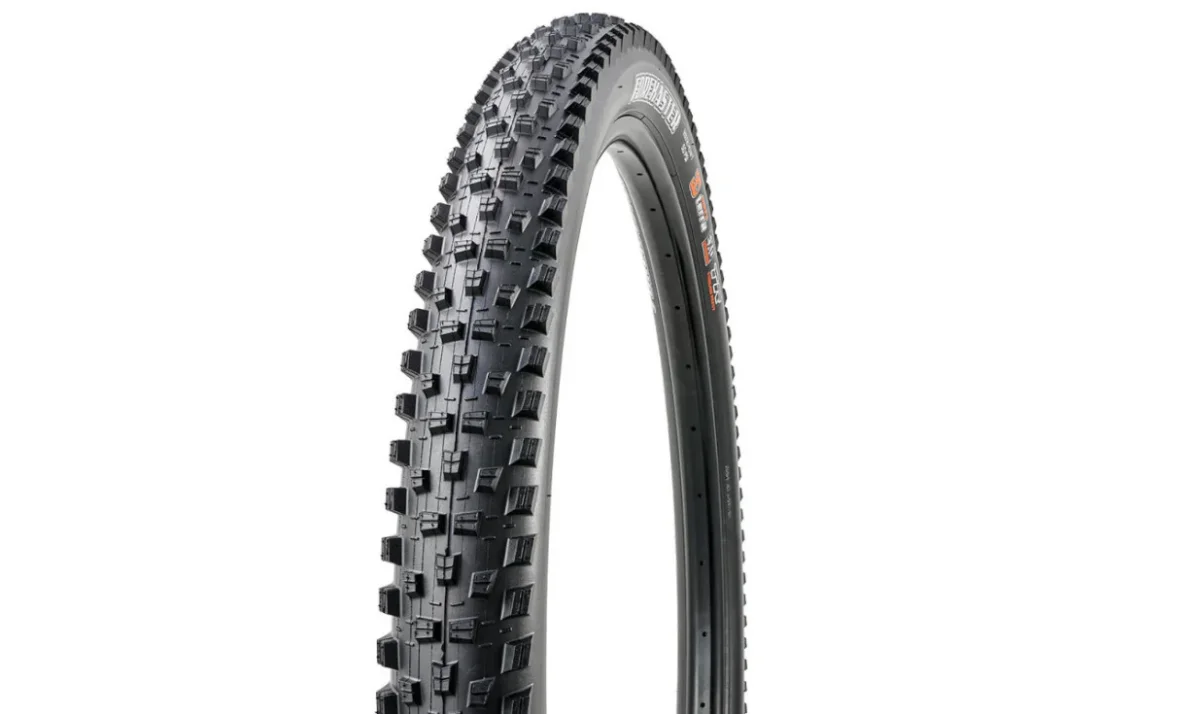 Cubierta Maxxis Forekaster - EXO Plus Protection - 3C Maxx Terra - Tubeless Ready