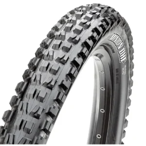 Cubierta Maxxis Minion DHF EXO+ - 3C Maxx Grip - EXO Plus Protection - Wide Trail - Tubeless Ready