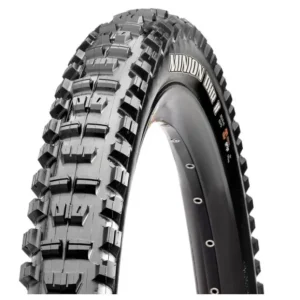 Cubierta Maxxis Minion DHR II DH Casing - 3C Maxx Grip - Wide Trail - Tubeless Ready