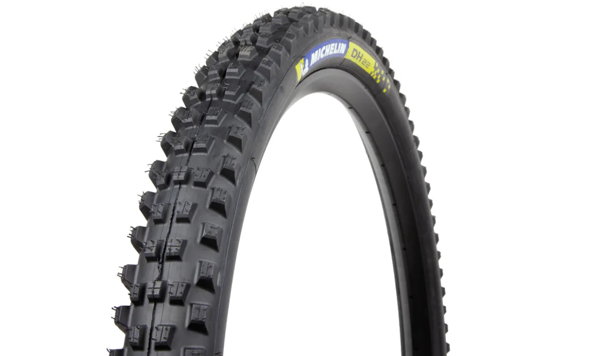 Cubierta Michelin DH 22 Racing Line - Magi-X - Tubeless Ready - Imagen 2