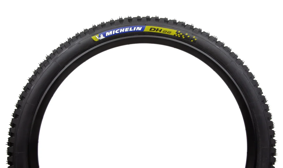 Cubierta Michelin DH 22 Racing Line - Magi-X - Tubeless Ready - Imagen 4