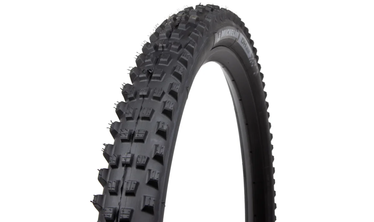 Cubierta Michelin DH 22 Racing Line - Magi-X - Tubeless Ready - Imagen 3
