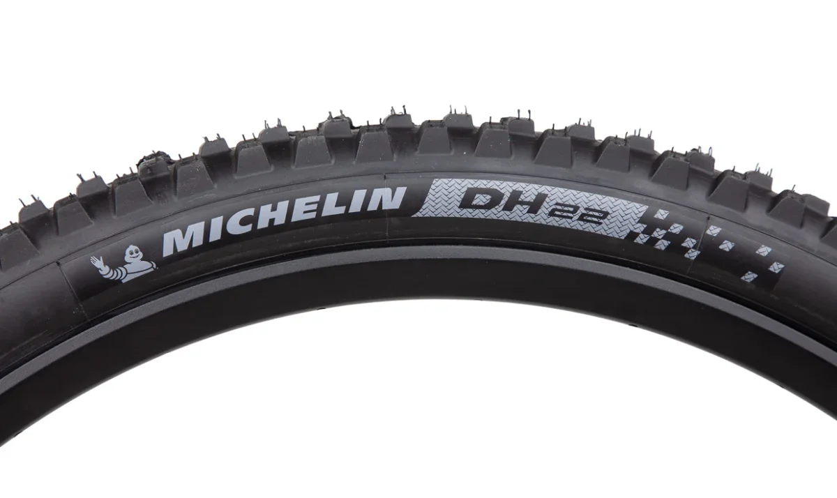 Cubierta Michelin DH 22 Racing Line - Magi-X - Tubeless Ready - Imagen 5