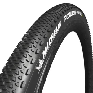 Cubierta Michelin Power Gravel Competition - X-miles Compound - Bead2Bead Protek - Tubeless Ready