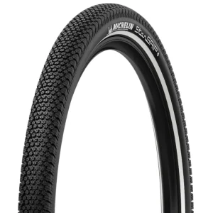 Cubierta Michelin StarGrip Protek HD 700