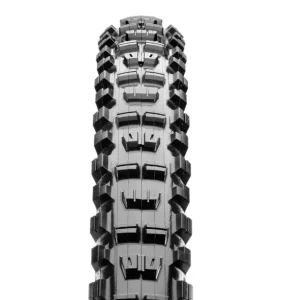 Cubierta Maxxis Minion DHR II Bikepark - Bikepark - DH Casing - Wide Trail - Tubeless Ready