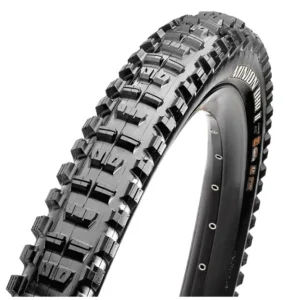 Cubierta Maxxis Minion DHR II DH Casing - 3C Maxx Terra - DH Casing - Wide Trail - Tubeless Ready