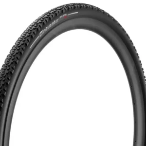 Cubierta Pirelli Cinturato Gravel RC - SpeedGRIP - TechWALL - Tubeless Ready