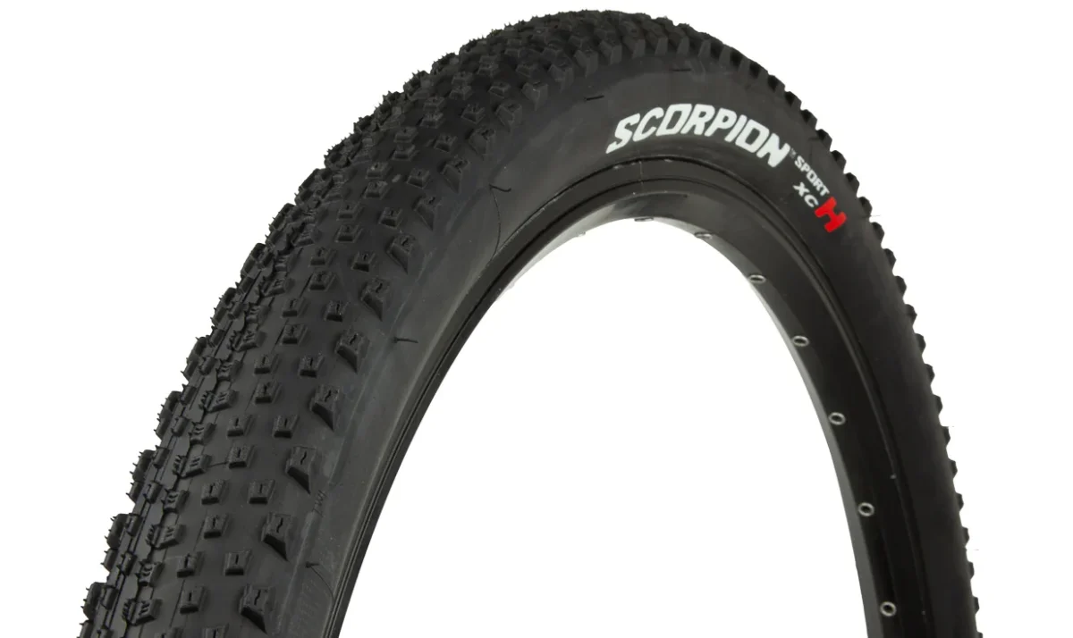 Cubierta Pirelli Scorpion Sport XC H - ProCompound Endurance - ProWALL - 60 TPI - Tubeless Ready - Imagen 2