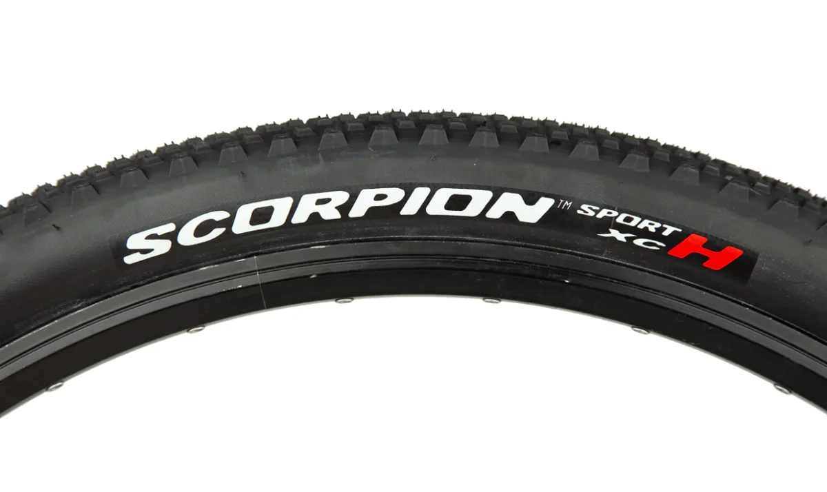 Cubierta Pirelli Scorpion Sport XC H - ProCompound Endurance - ProWALL - 60 TPI - Tubeless Ready - Imagen 4