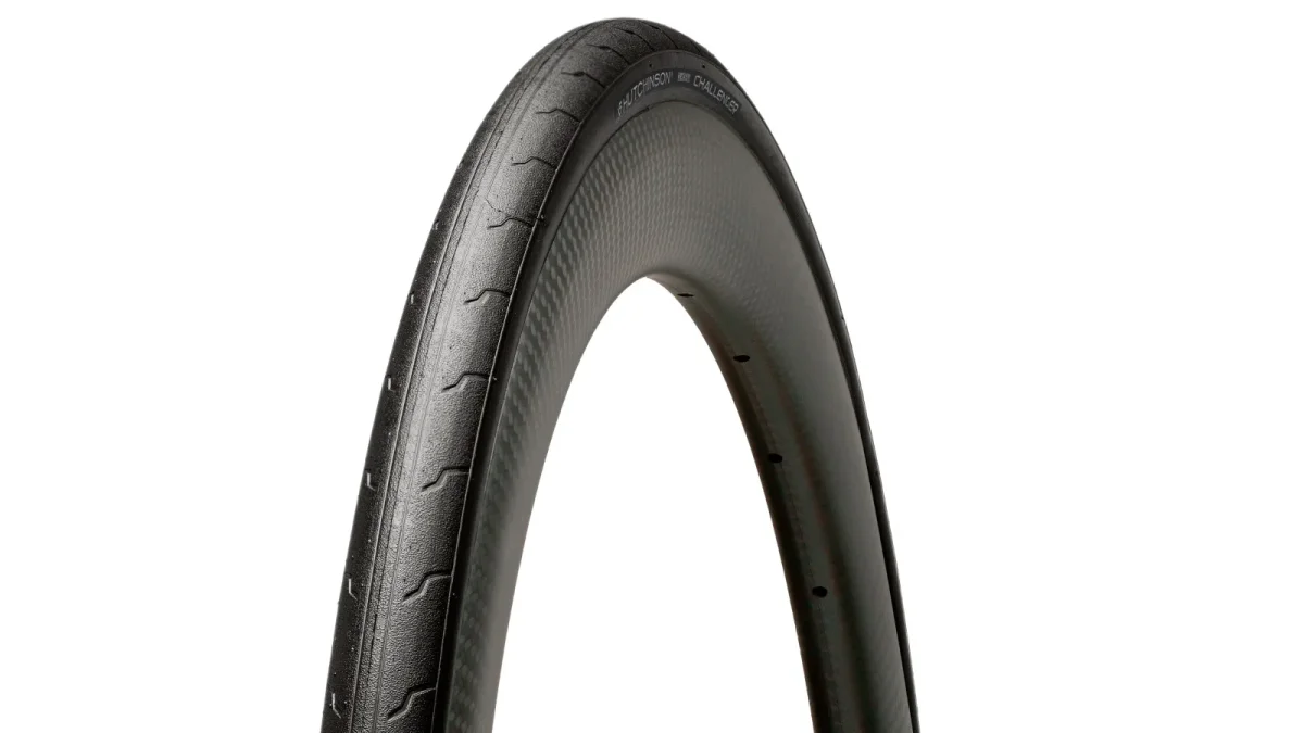 Cubierta Hutchinson Challenger - Tubeless - Hardshield - Doble Compuesto - Imagen 2
