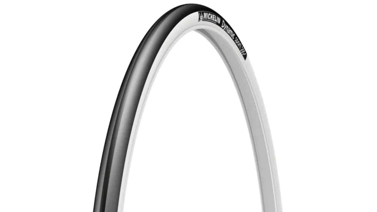 Cubierta Michelin Dynamic Sport 700 - Aro rigido - Imagen 3