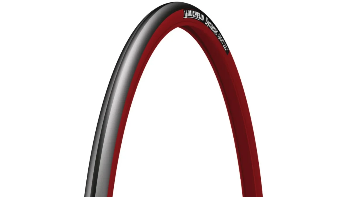 Cubierta Michelin Dynamic Sport 700 - Aro rigido - Imagen 4