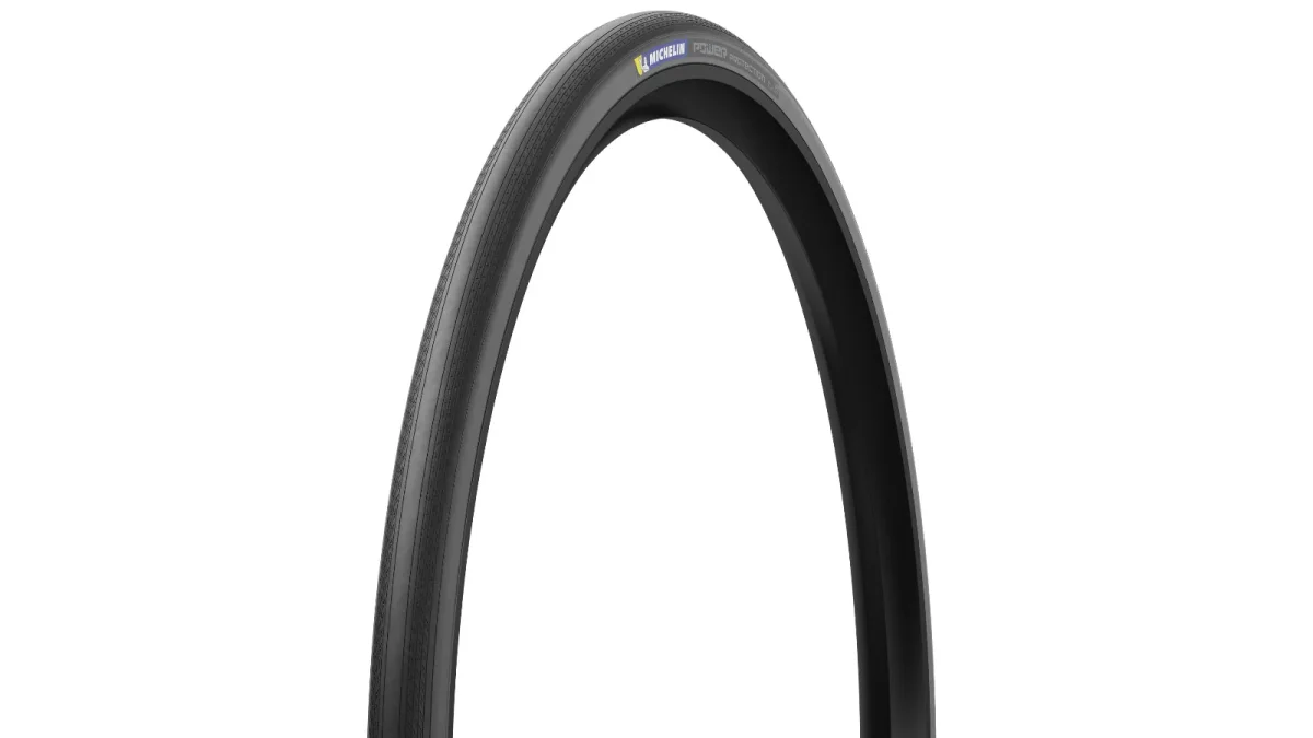 Cubierta Michelin Power Protection Competition Line - Magi-X - BeadtoBead - Hi-Grip Design - Hi-Density - Tubeless Ready - Imagen 2