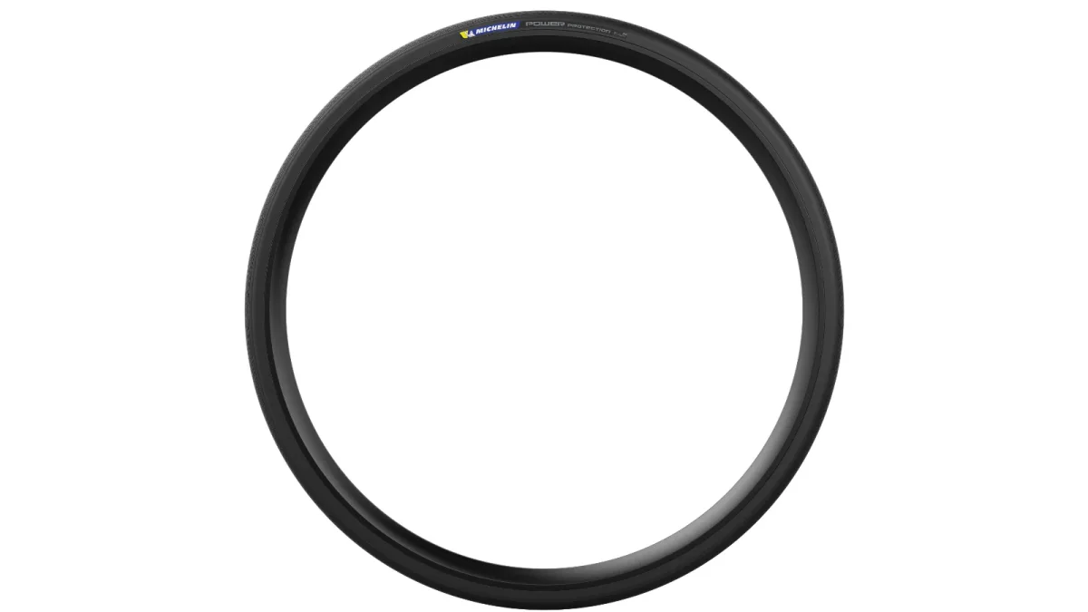 Cubierta Michelin Power Protection Competition Line - Magi-X - BeadtoBead - Hi-Grip Design - Hi-Density - Tubeless Ready - Imagen 4