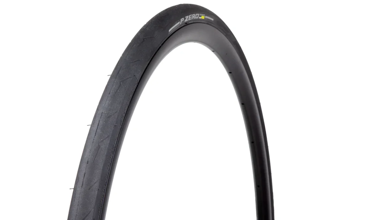 Cubierta Pirelli P Zero Race TLR RS - SpeedCORE - SmartEvo - FSC® - Made In Italy