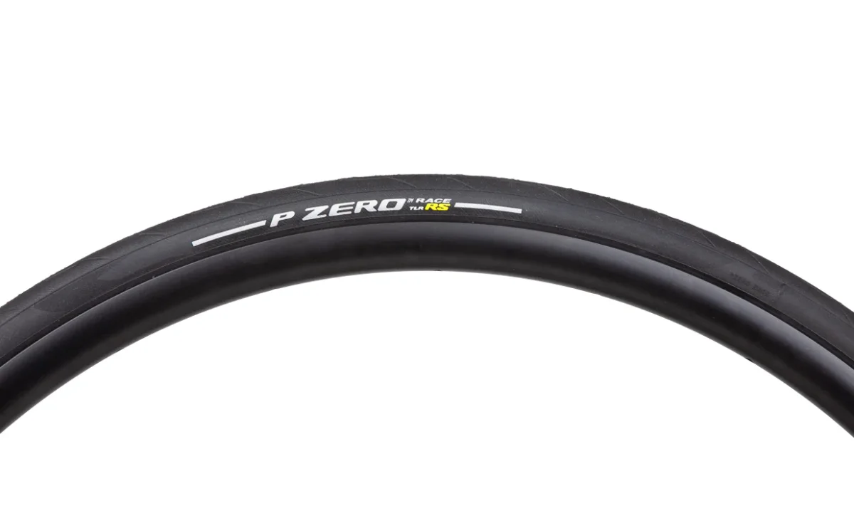 Cubierta Pirelli P Zero Race TLR RS - SpeedCORE - SmartEvo - FSC® - Made In Italy - Imagen 7